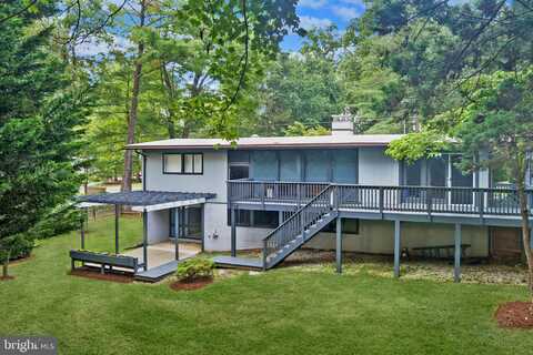 2920 MEADOW VIEW ROAD, FALLS CHURCH, VA 22042