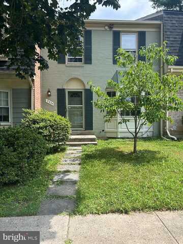 9834 MAPLE LEAF DRIVE, GAITHERSBURG, MD 20886