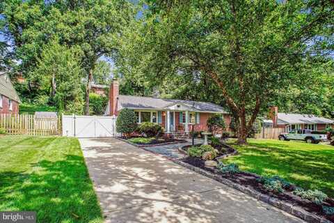 6055 N MORGAN STREET, ALEXANDRIA, VA 22312