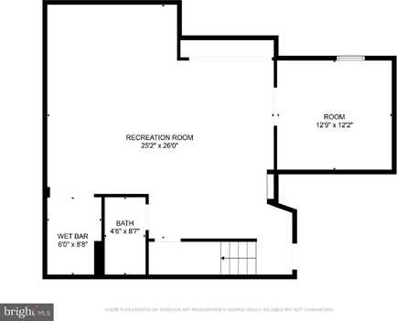8778 GRANTHAM COURT, BRISTOW, VA 20136