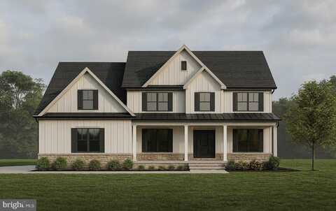 DENNINGS ROAD, NEW WINDSOR, MD 21776