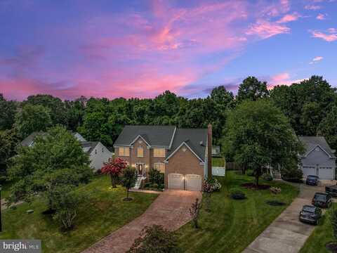 5312 BEAUVOIR COURT, WEST RIVER, MD 20778