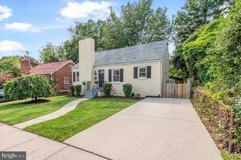 10112 DALLAS AVENUE, SILVER SPRING, MD 20901