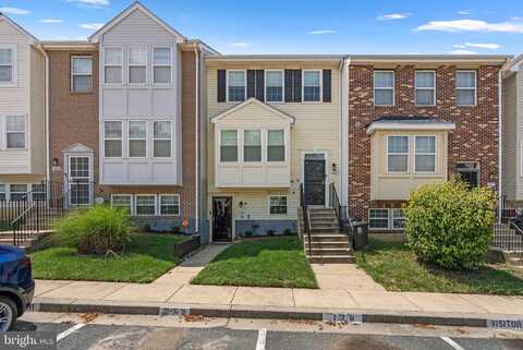 4119 CANDY APPLE LANE, SUITLAND, MD 20746