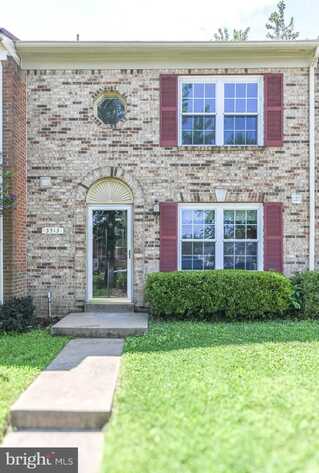 3513 LEGERE COURT, WOODBRIDGE, VA 22193