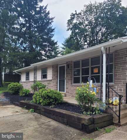 155 GRANDVIEW ROAD, HUMMELSTOWN, PA 17036