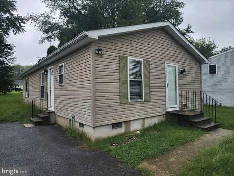 114 SPRUANCE ROAD, DOVER, DE 19901