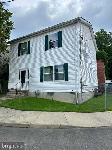 2 BARBARA STREET, TRENTON, NJ 08618