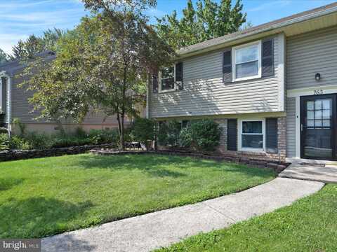 163 IRENE AVENUE, EPHRATA, PA 17522