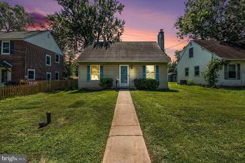 128 S WAYNE AVENUE, HATFIELD, PA 19440