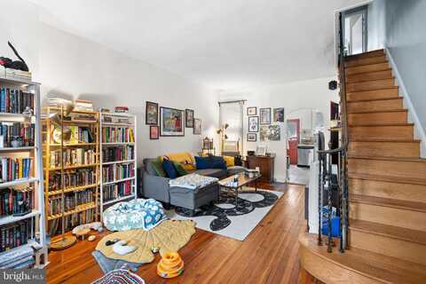 2138 S DORRANCE STREET, PHILADELPHIA, PA 19145