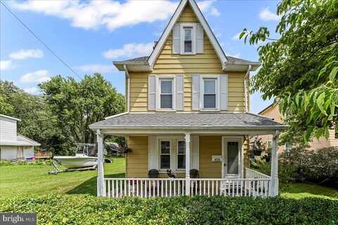 406 JEFFERSON AVENUE, DOWNINGTOWN, PA 19335