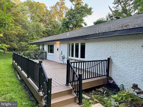 300 W ROSE TREE ROAD, MEDIA, PA 19063
