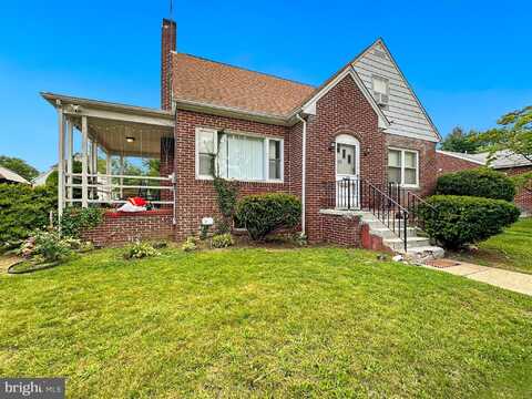 133 CEDAR AVENUE, OAKLYN, NJ 08107