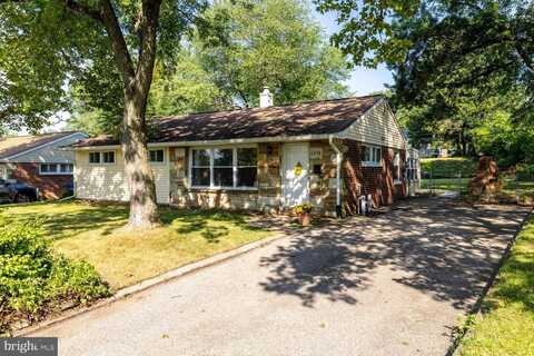 1310 WUNDERLAND, ABINGTON, PA 19001