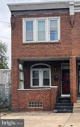 933 LANSDOWNE AVENUE, CAMDEN, NJ 08104