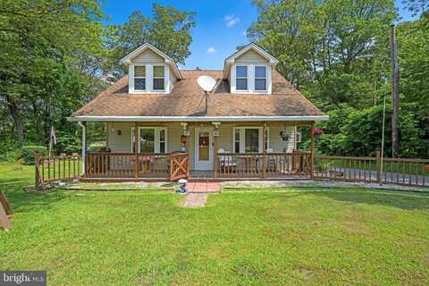 81 HILL ROAD, POTTSVILLE, PA 17901