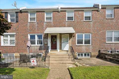 3429 VALLEY GREEN DRIVE, DREXEL HILL, PA 19026
