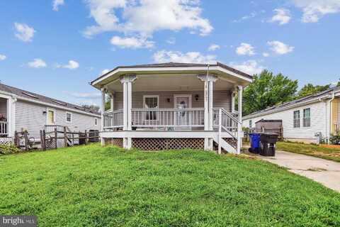 8941 TWELVE SONS COURT, JESSUP, MD 20794