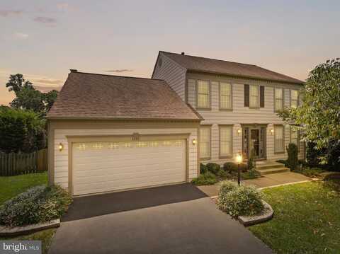 4293 EXETER DRIVE, DUMFRIES, VA 22025