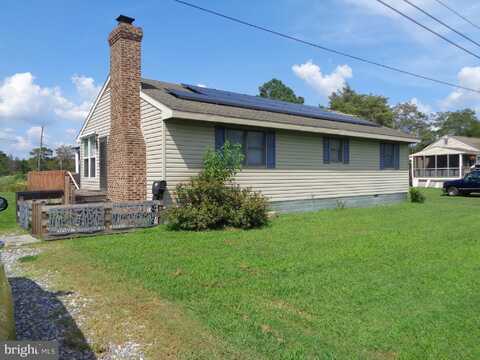 27174 CHAMP WHARF ROAD, PRINCESS ANNE, MD 21853