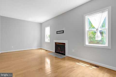 2226 N TUCKAHOE STREET, ARLINGTON, VA 22205