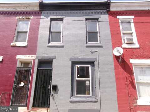 1305 W RUSH STREET, PHILADELPHIA, PA 19132