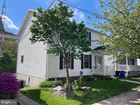 818 VIEW STREET, HAGERSTOWN, MD 21742