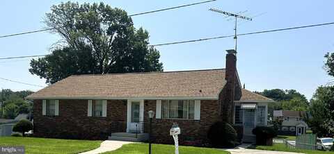 45 WILMAR AVENUE, HANOVER, PA 17331