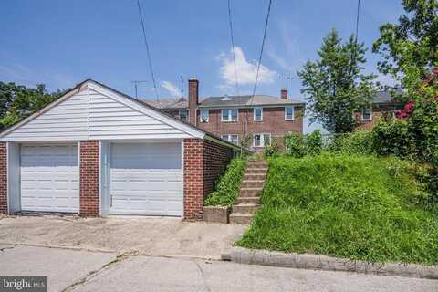 1519 ARGONNE DRIVE, BALTIMORE, MD 21218