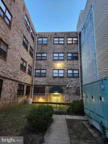 1429 GIRARD STREET NW, WASHINGTON, DC 20009