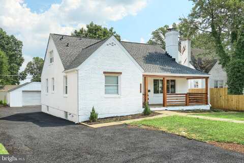 6414 LIBERTY ROAD, BALTIMORE, MD 21207