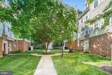 8071 NICOSH CIRCLE LANE, FALLS CHURCH, VA 22042