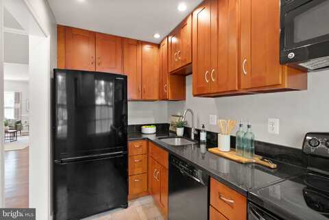1701 N TROY STREET, ARLINGTON, VA 22201