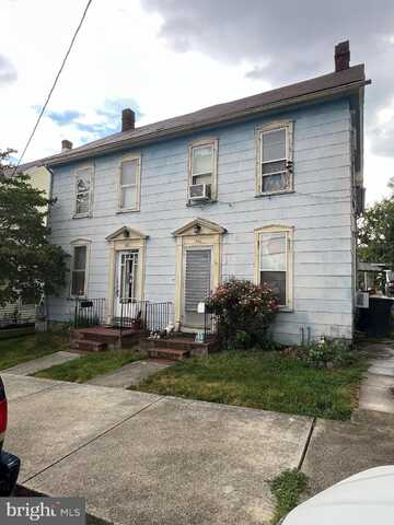 231 WEST NORTH STREET, WAYNESBORO, PA 17268