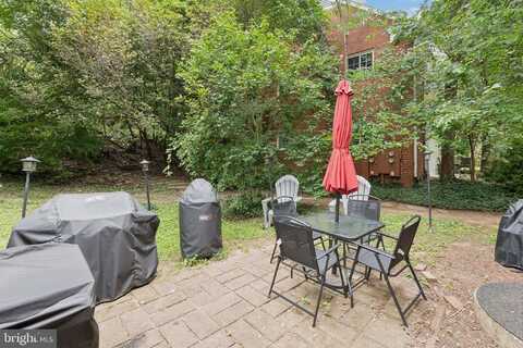 1661 PRESTON ROAD, ALEXANDRIA, VA 22302