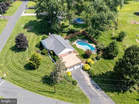 9 MARCEL AVENUE, SPRING CITY, PA 19475