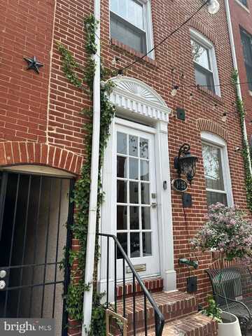 1425 WILLIAM STREET, BALTIMORE, MD 21230