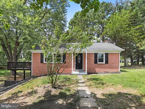 115 BLUE RIDGE LANE, WINCHESTER, VA 22602