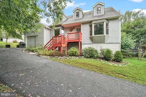 10705 S GLADE COURT, NEW MARKET, MD 21774