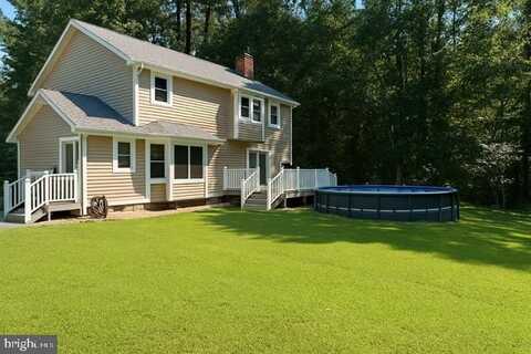 98 NORMANS CORNER ROAD, FARNHAM, VA 22460