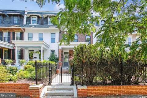 40 BRYANT STREET NW, WASHINGTON, DC 20001