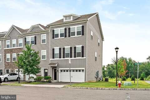 1 FLORENCE LANE, MOUNT LAUREL, NJ 08054