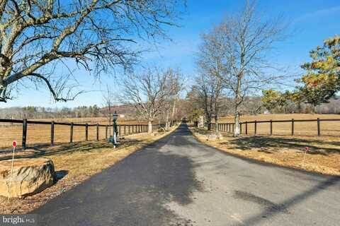 3220 WINDY BUSH ROAD, NEW HOPE, PA 18938