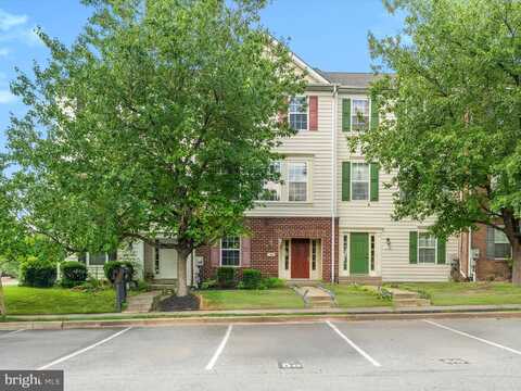 160 PENWICK CIRCLE, FREDERICK, MD 21702