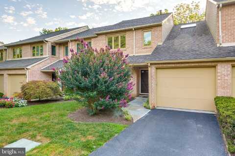 87 AMITY DRIVE, CHESTERBROOK, PA 19087