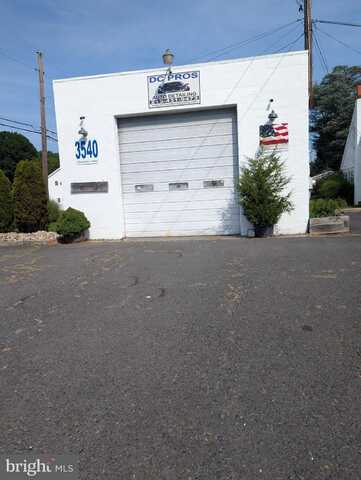 3546 BRISTOL PIKE, BENSALEM, PA 19020