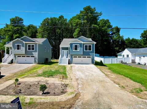 222 LONG POINT ROAD, STEVENSVILLE, MD 21666