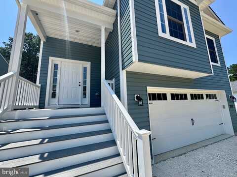 222 LONG POINT ROAD, STEVENSVILLE, MD 21666