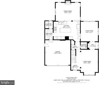7720 STONE WHEAT COURT, ALEXANDRIA, VA 22315